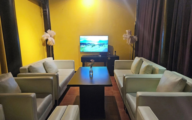 Sabina Boutique Hotel & Villa Mui Ne – Guest Rooms – Phan Thiet