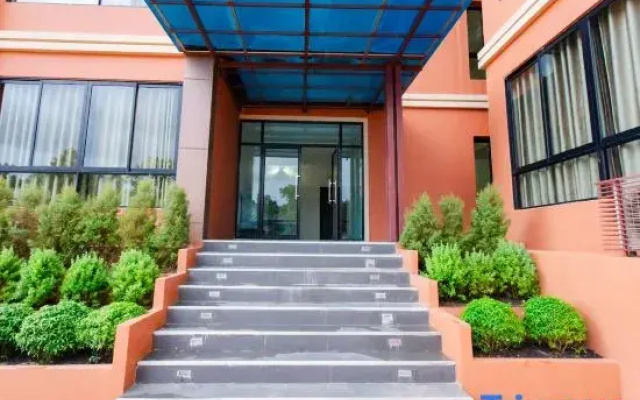 Kanthiya Garden Hotel