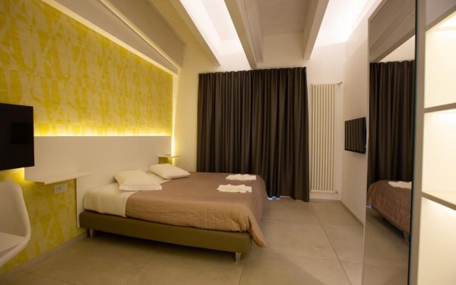 Hotel New Bari