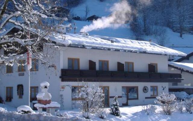 Pension Haus Windstill