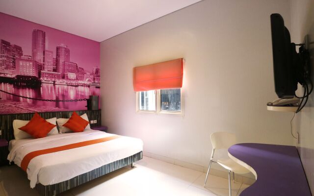 Favehotel Denpasar