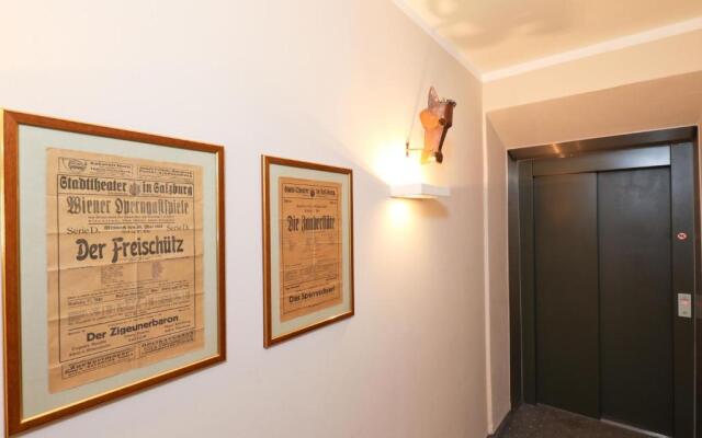 Das Jedermann Boutiquehotel