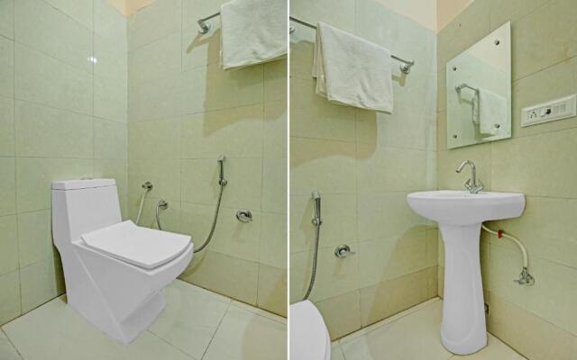 Townhouse 1003 Hotel Sky 9