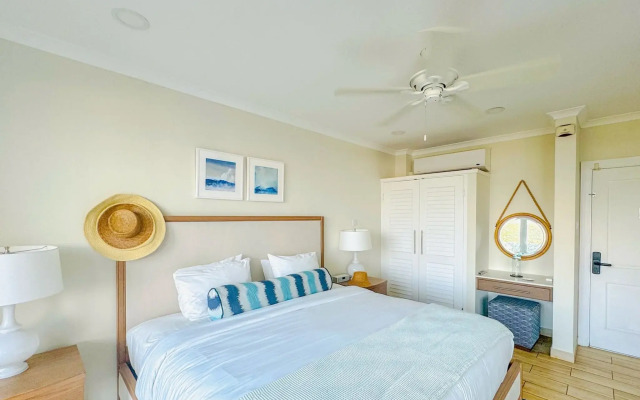 Mount Cinnamon Beach & Wellness Resort