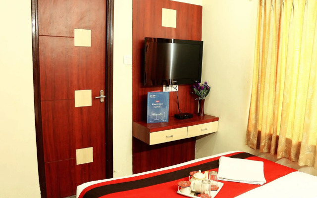 Hotel Saad