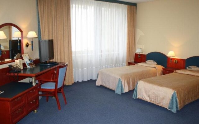 Kongresowy Hotel
