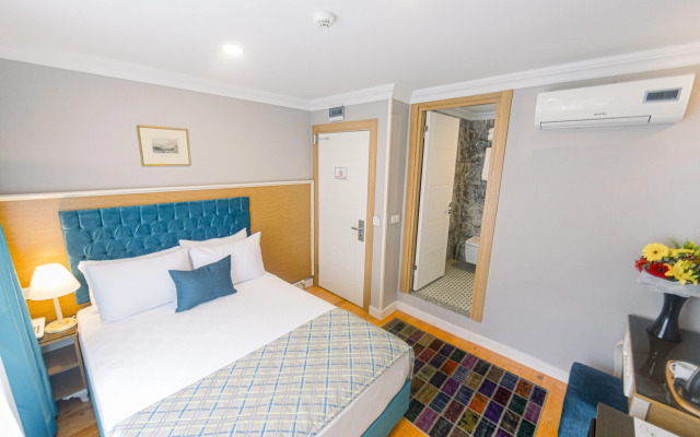 Acacia Mansion Hotel