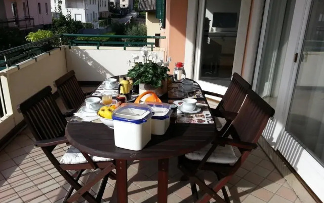 B&B I Miei Tesori