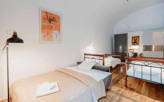 Sewa Apartamenty