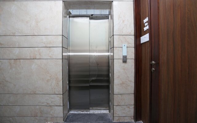 Vastukar Retreat By OYO Rooms