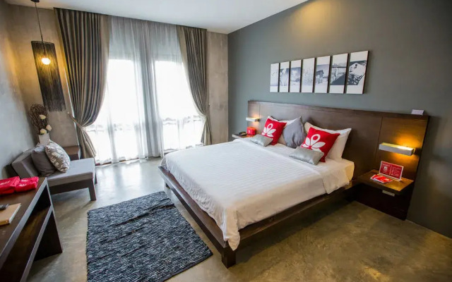 ZEN Premium Bumrungraj Soi 2