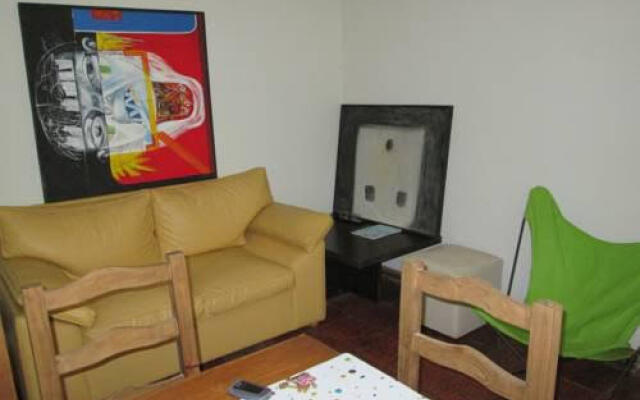 Departamento en San Telmo