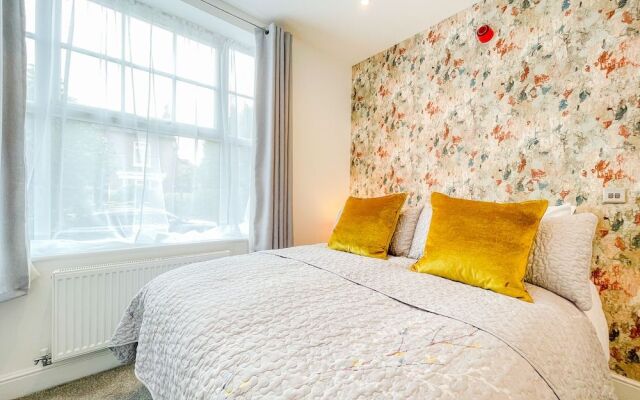 Ashfield Altrincham