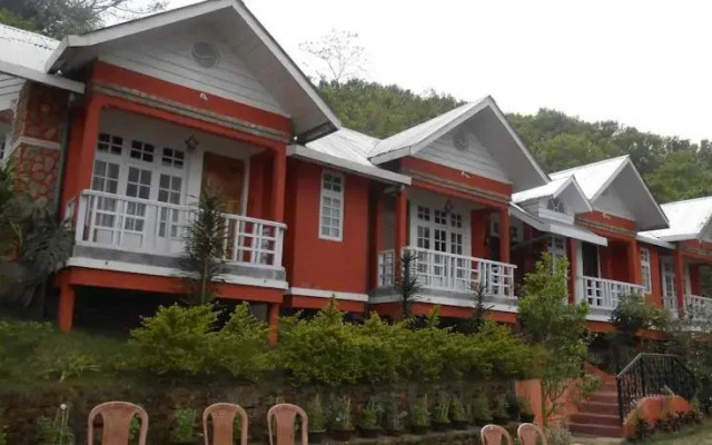 Rangbhang Homestay