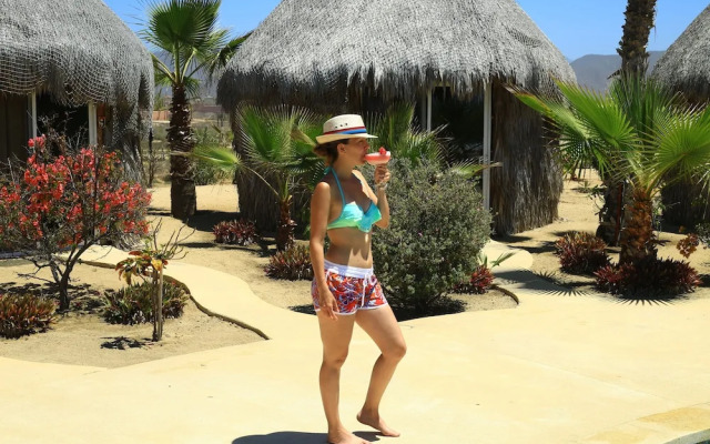 Mayan Village Beach Front Hotel