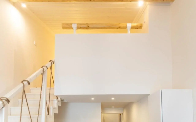 Mystery suites & apartments