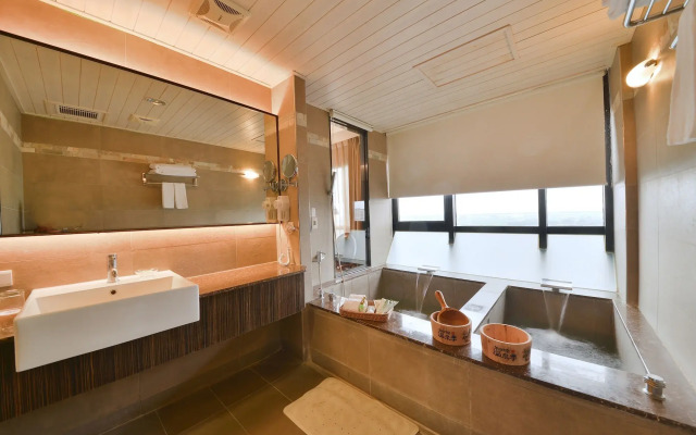 Resort One Hotel