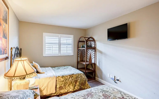Holiday Villas by Plumlee Vacation Rentals