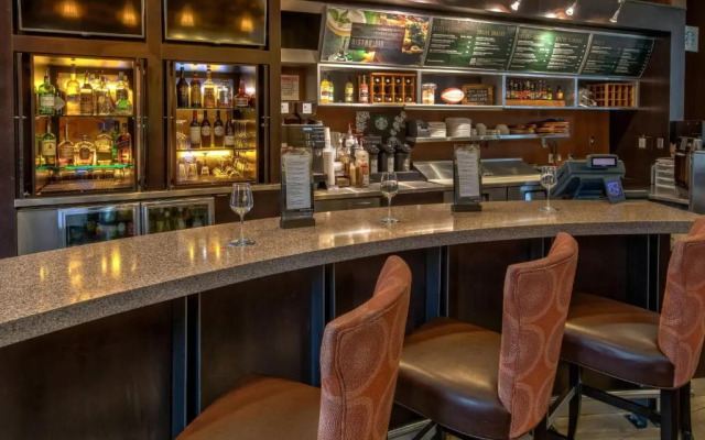 Courtyard Nashville Green Hills