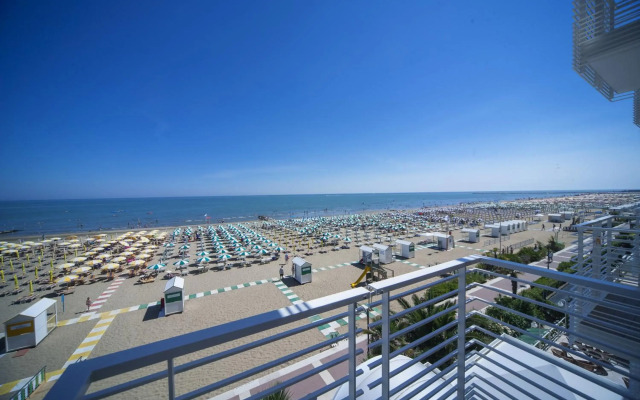 Hotel Ariston