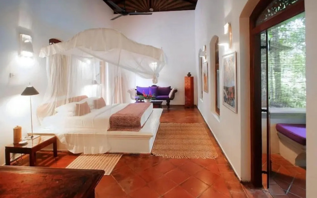 Apa Villa Illuketia