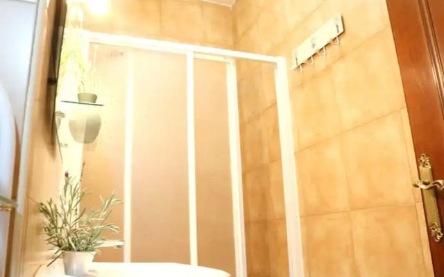 House With one Bedroom in Salamanca, With Wifi