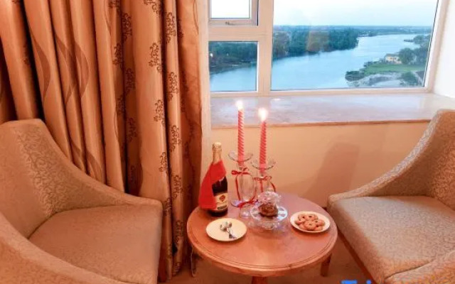 Sai Gon Dong Ha Hotel