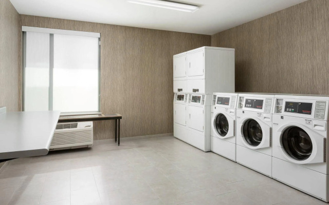 SpringHill Suites Belmont Redwood Shores