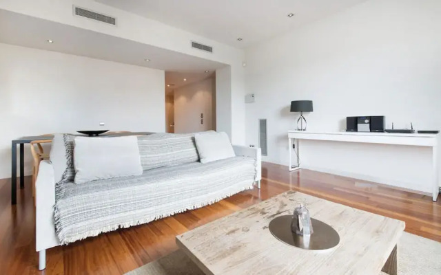 You Stylish Paseo De Gracia 2