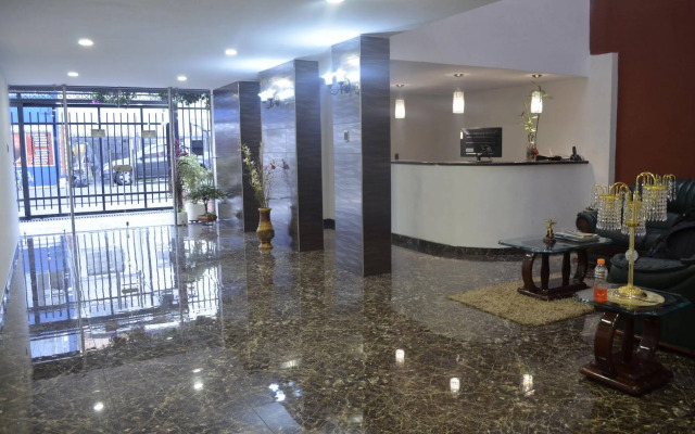 Hotel Morazul