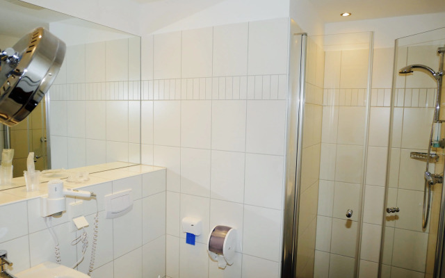 Berghotel Kahler Asten - Adults Only