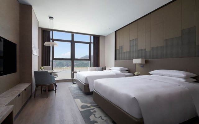 Wenzhou Marriott Hotel