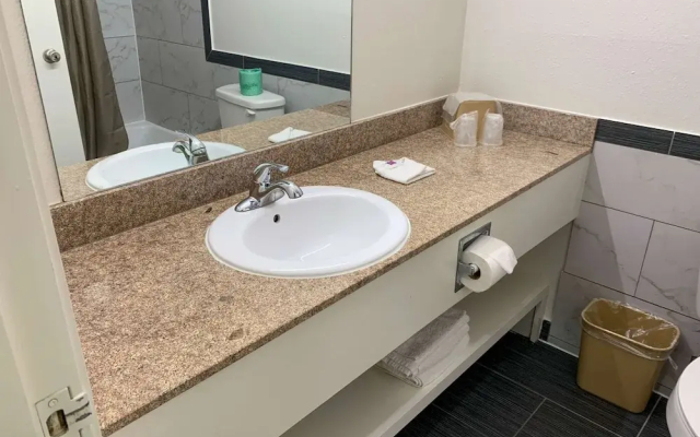 Motel 6 Houston, TX - 249 - Willowbrook