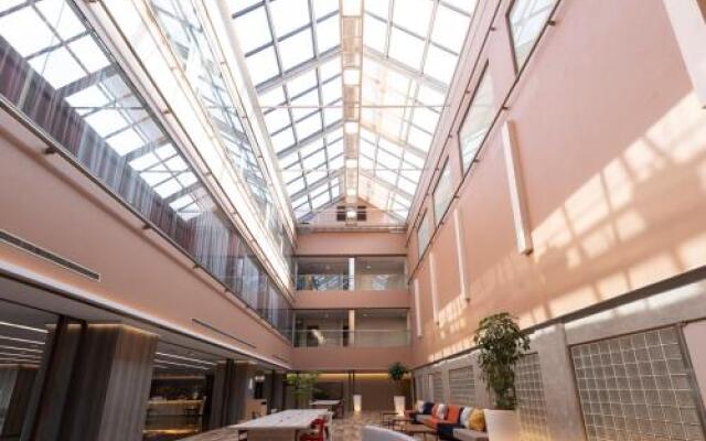 Tosei Hotel & Seminar Makuhari