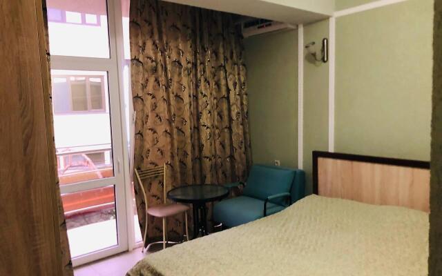 Guest House PovezLoo