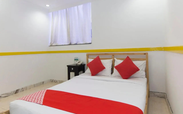 The Dream Hotel Kuala Lumpur