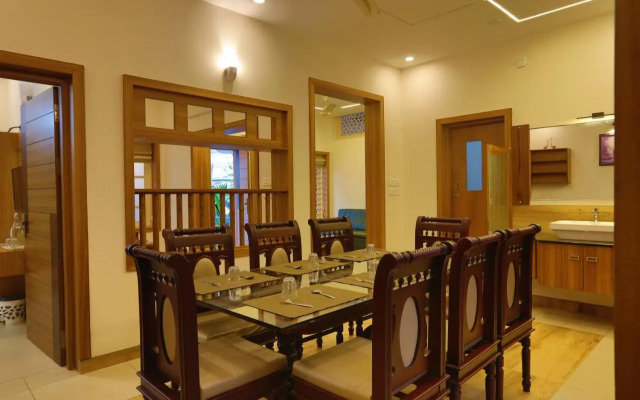 Marmara Beach House