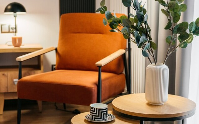 ORSO Rooms & Apartments - LoftAffair Collection