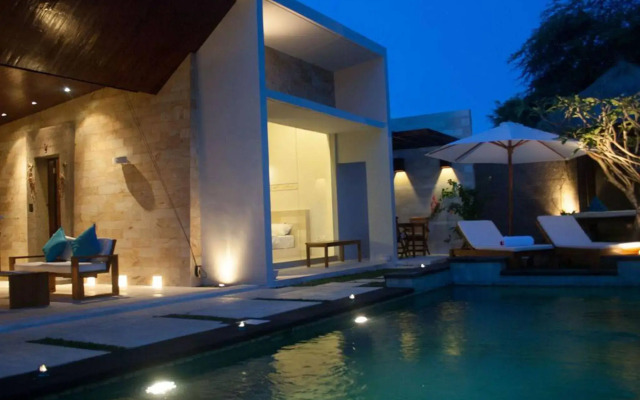 Villa Scena