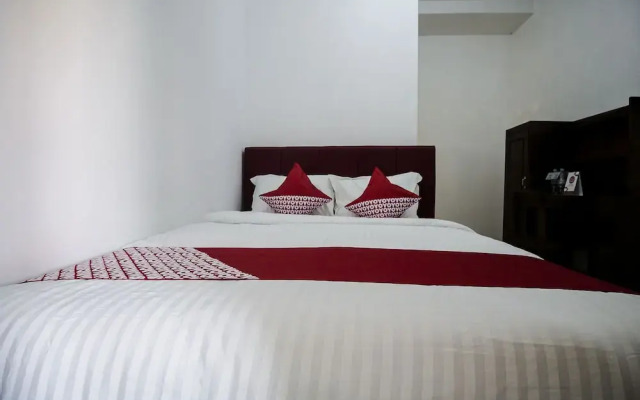 Oyo 659 Kost And Home Stay Wisma Mulia