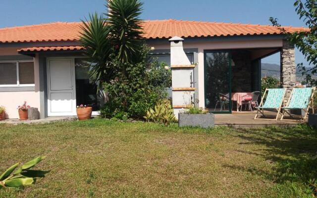 Banda Do Sol Self Catering Cottages