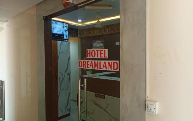 Hotel Dreamland Chandkheda