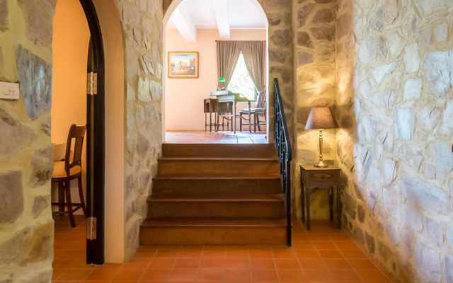 Villa Malinee Khao Yai