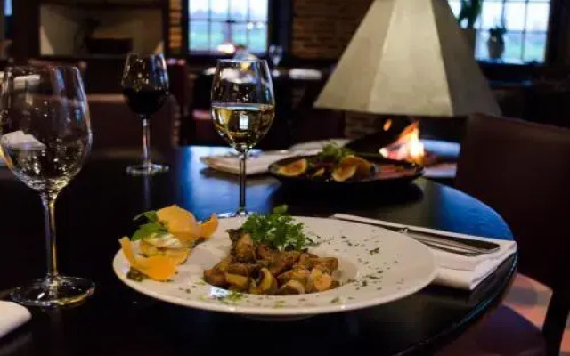 Herberg Erve Kots Inn