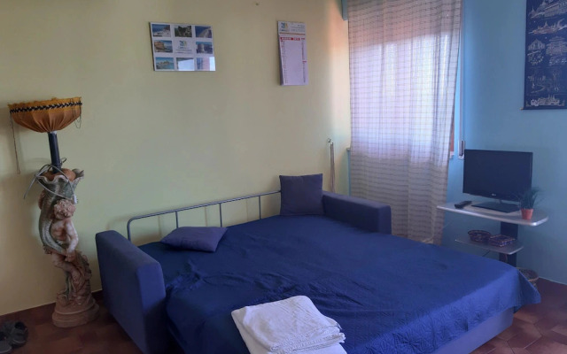 Locazione Turistica Gaia