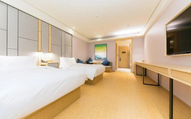 Ji Hotel Kuitun Wusu Street Yipinhui