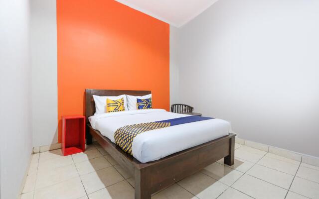 SPOT ON 2355 Kendal Residence