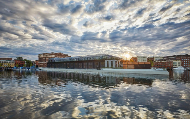 Sagamore Pendry Baltimore