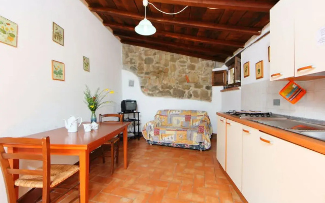 Cerbiatto n°5A