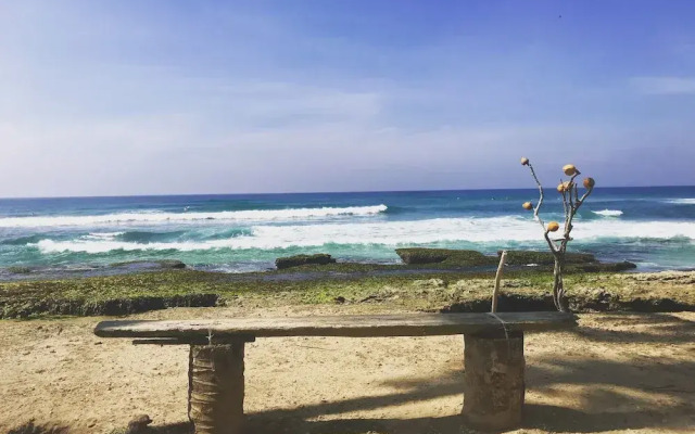 Villa Coconut - Hostel